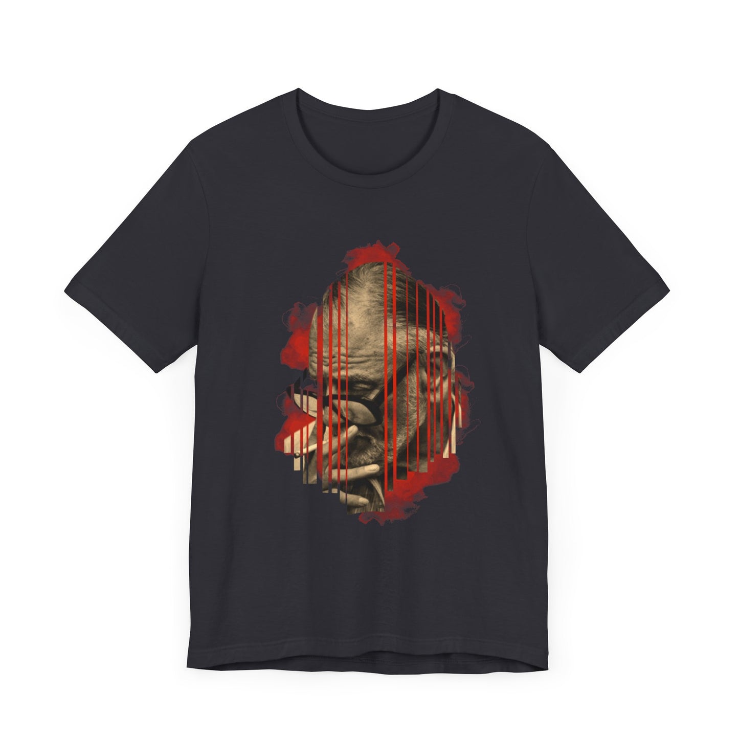 George A. Romero Tribute T-Shirt