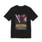 Absurd T-Shirt - Video Nasties Collection