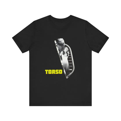 TORSO! TORSO! T-Shirt