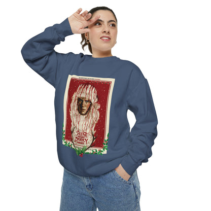 Silent Night Deadly Night Sweatshirt