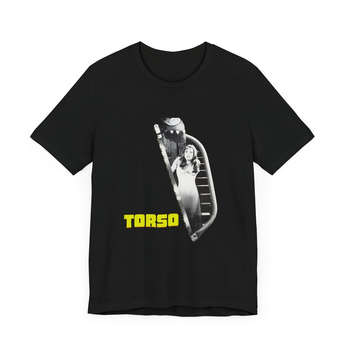 TORSO! TORSO! T-Shirt