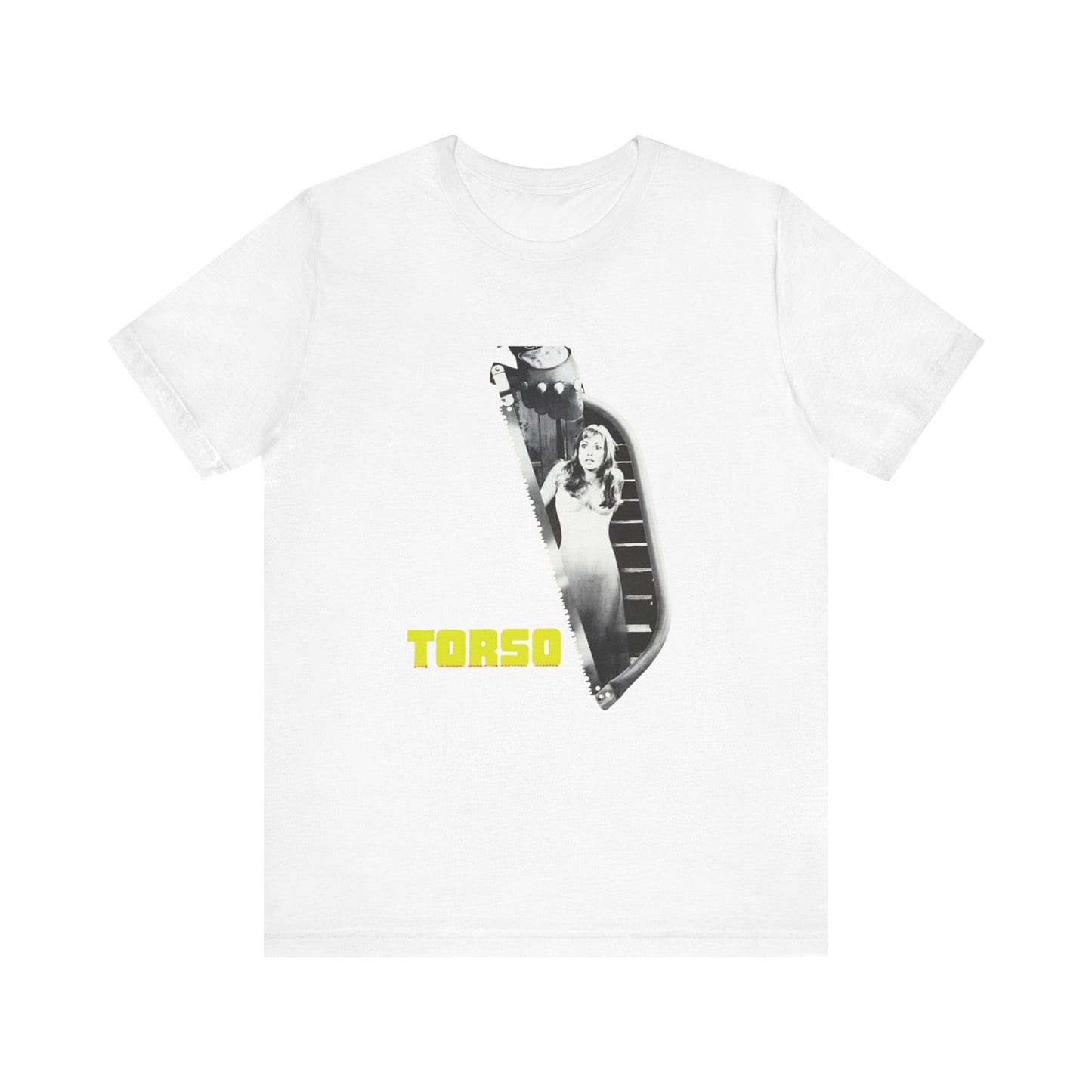 TORSO! TORSO! T-Shirt