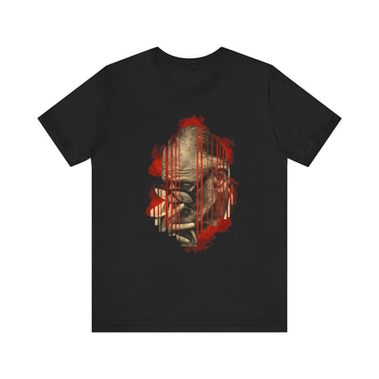 George A. Romero Tribute T-Shirt