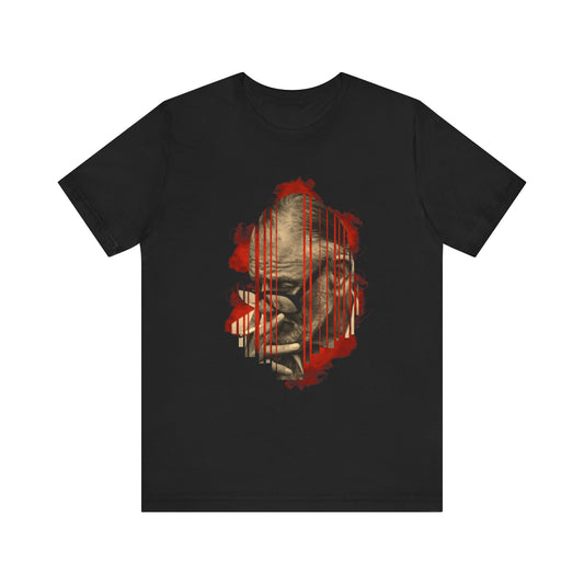 George A. Romero Tribute T-Shirt