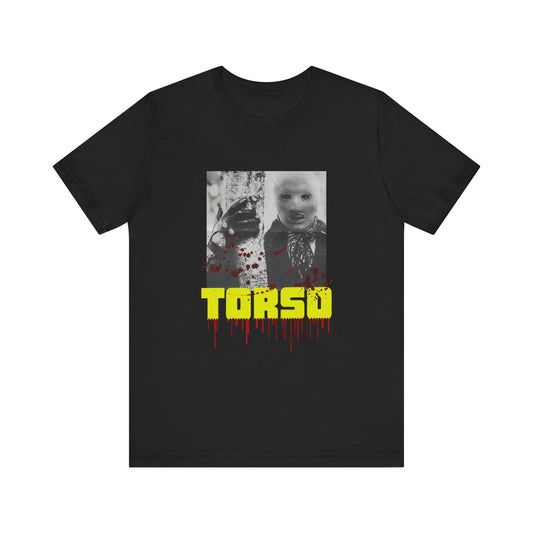 TORSO! TORSO! TORSO! T-Shirt