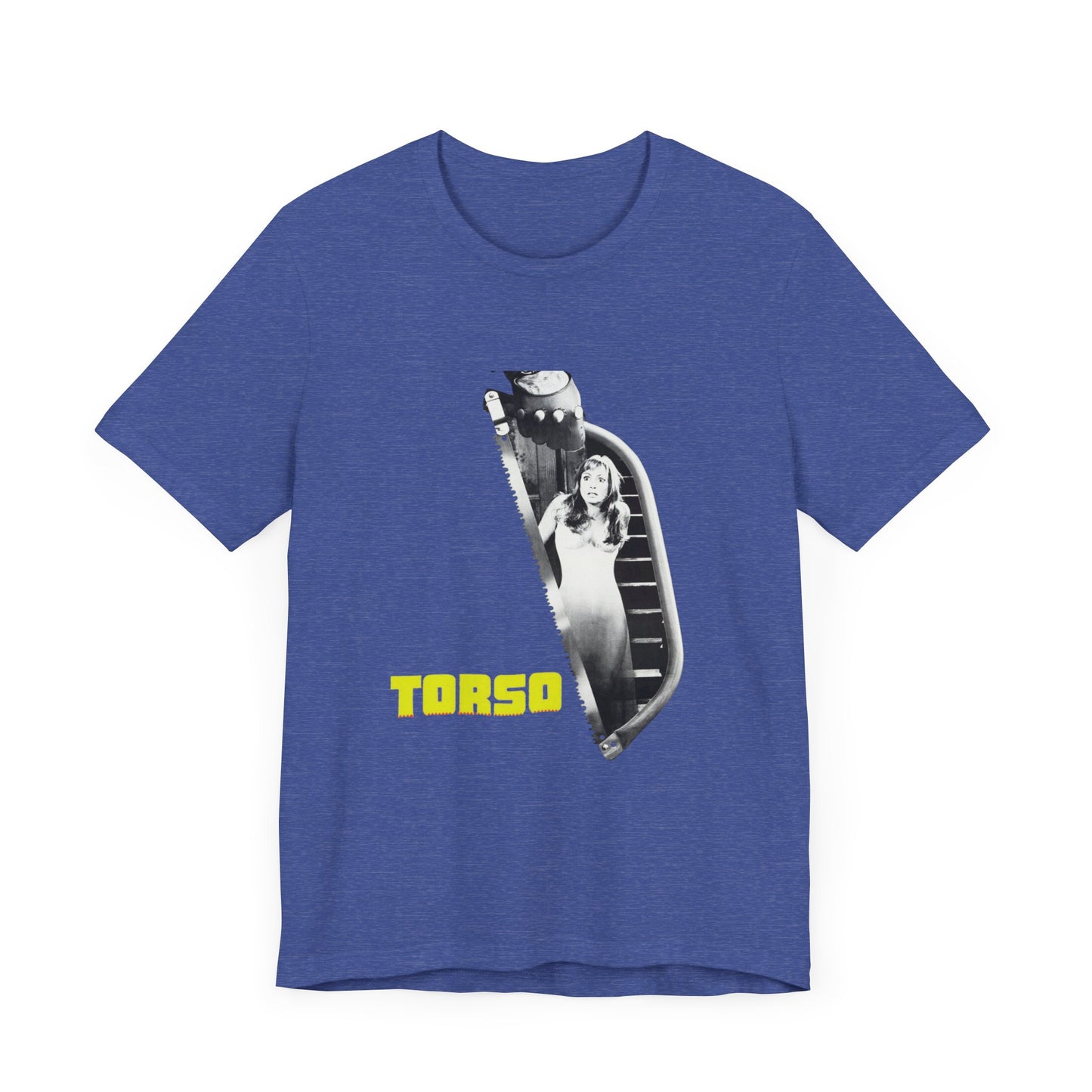 TORSO! TORSO! T-Shirt