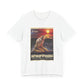 Antropophagus T-Shirt - Video Nasties Collection