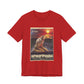 Antropophagus T-Shirt - Video Nasties Collection