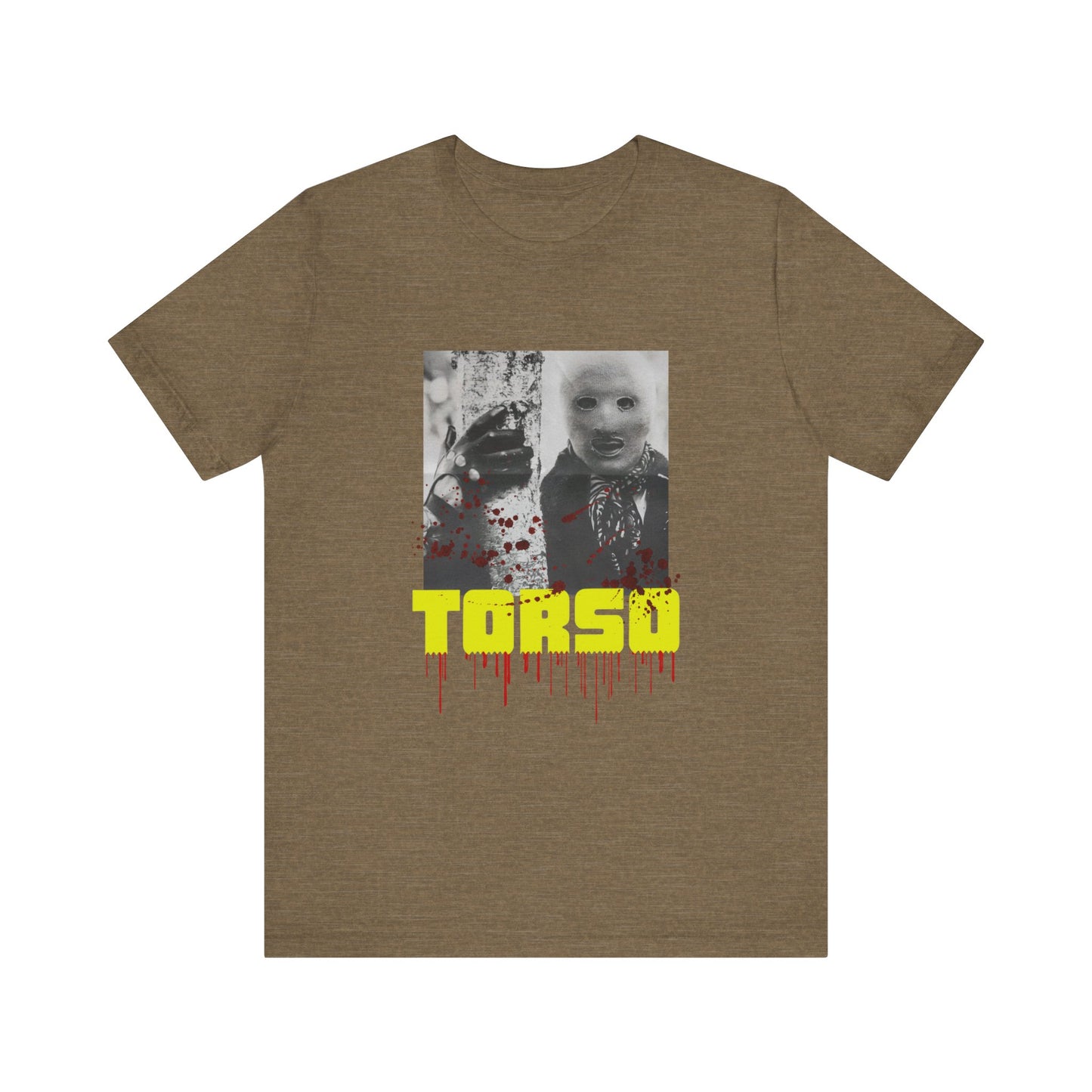 TORSO! TORSO! TORSO! T-Shirt