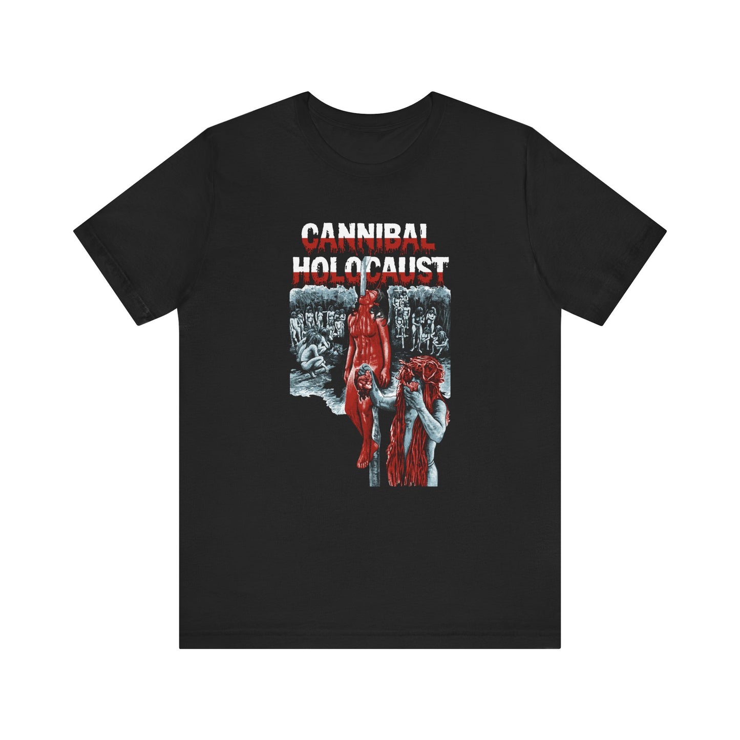 Cannibal Holocaust T-Shirt