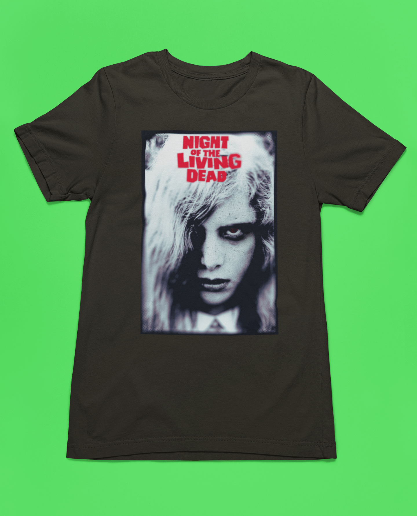 Night of the Living Dead T-Shirt