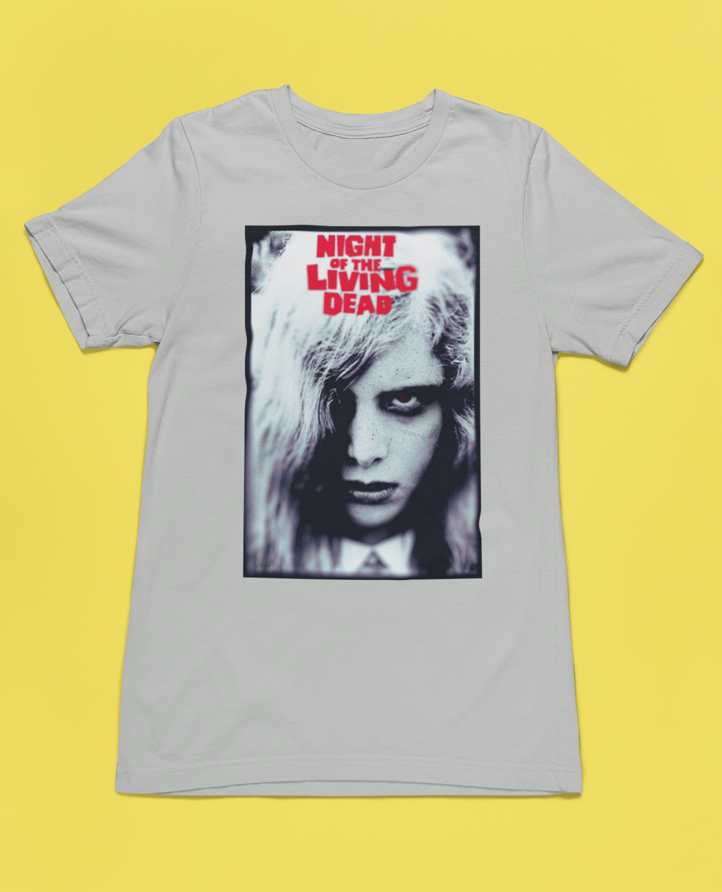 Night of the Living Dead T-Shirt