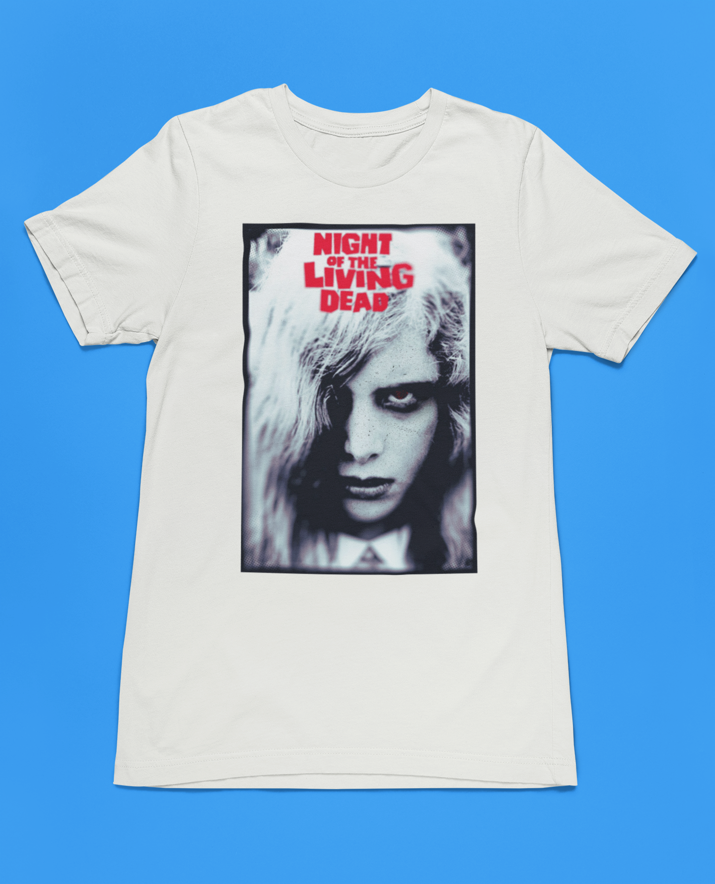 Night of the Living Dead T-Shirt