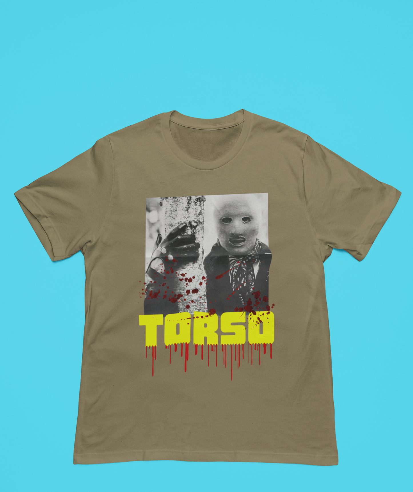 TORSO! TORSO! TORSO! T-Shirt