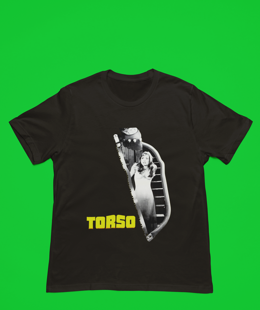 TORSO! TORSO! T-Shirt