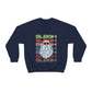 Doobie Sleighin' Sweatshirt