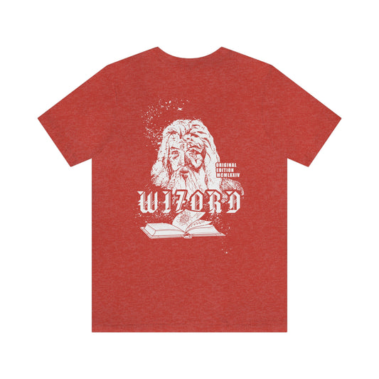 V2 Wizard T-Shirt