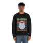 Doobie Sleighin' Sweatshirt