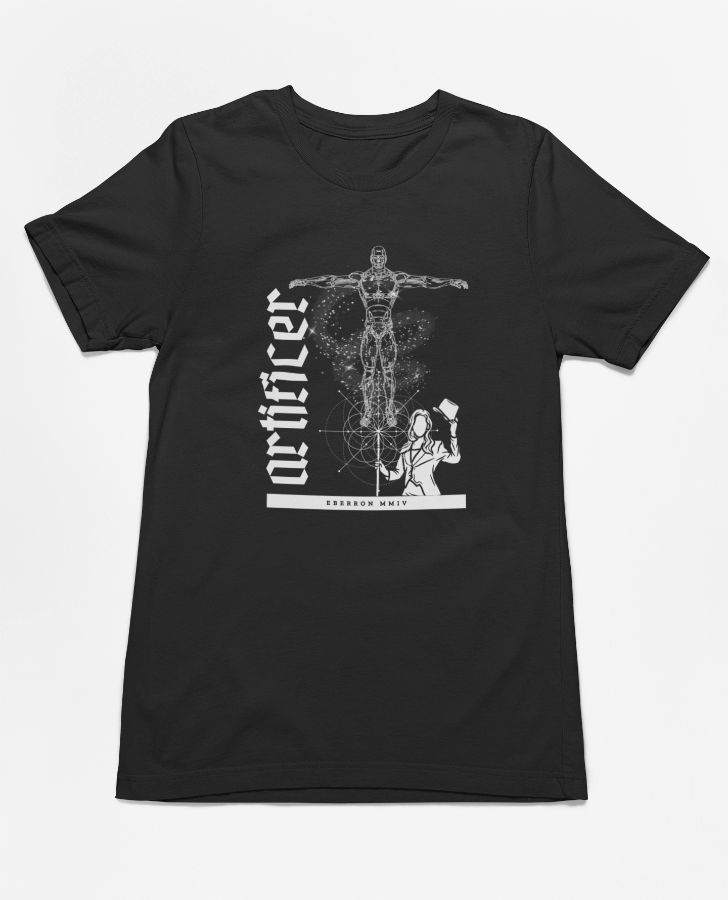 Artificer T-Shirt