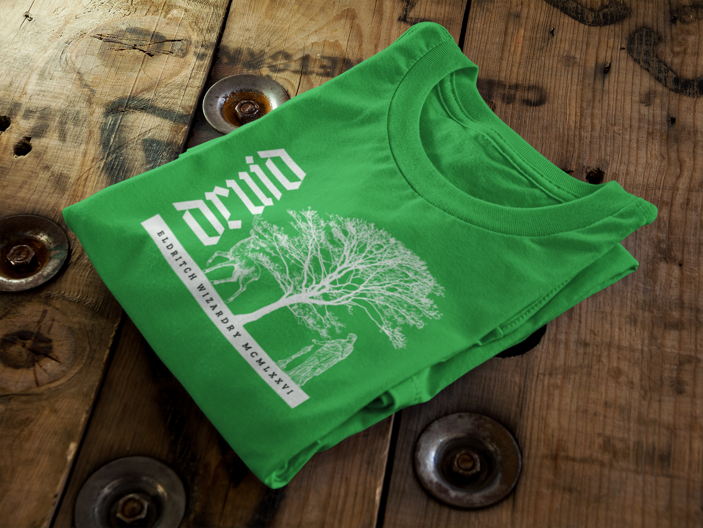 Druid T-Shirt