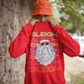 Doobie Sleighin' Sweatshirt