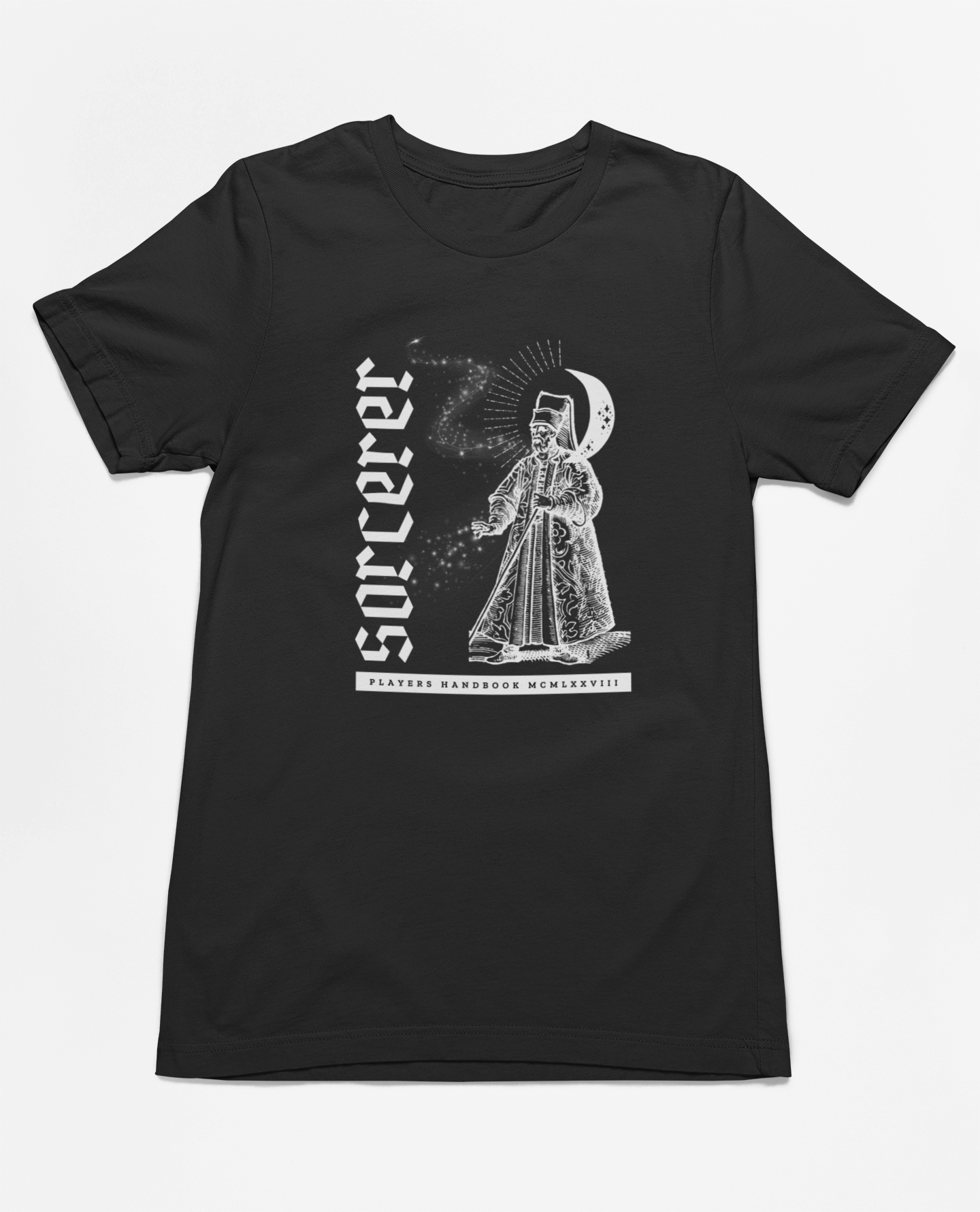 Sorcerer T-Shirt