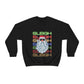 Doobie Sleighin' Sweatshirt